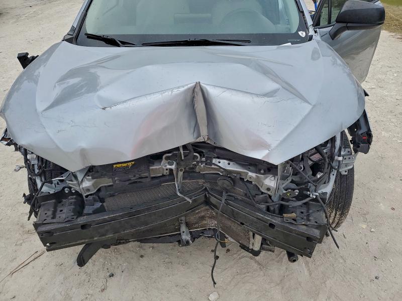 Aukcja sprzedaży 2022 Toyota Corolla Cross, vin: 7MUAAAAG0NV031438, numer aukcji: 96314105