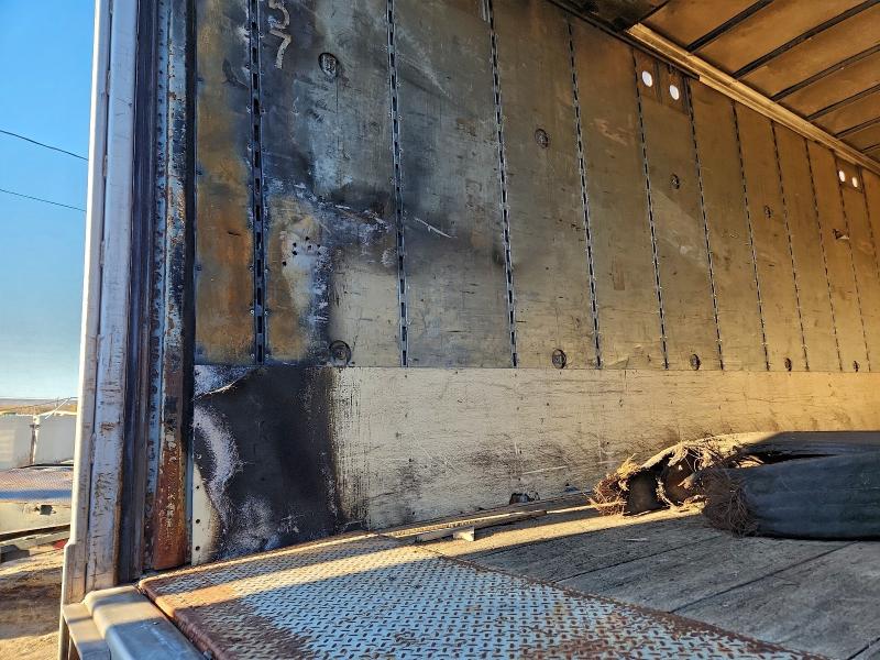 93091765 :رقم المزاد ، 1GRAA561X9K207159 vin ، 2009 Ggsd Dry Van Trailer مزاد بيع