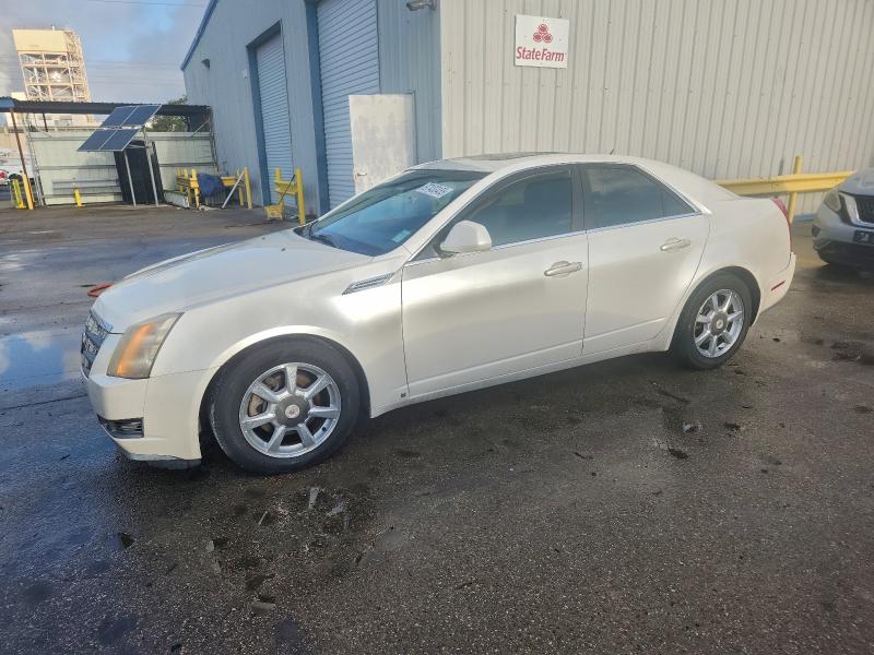 Продажа на аукционе авто 2008 Cadillac Cts Hi Fea, vin: 1G6DP57V180122800, номер лота: 97433455