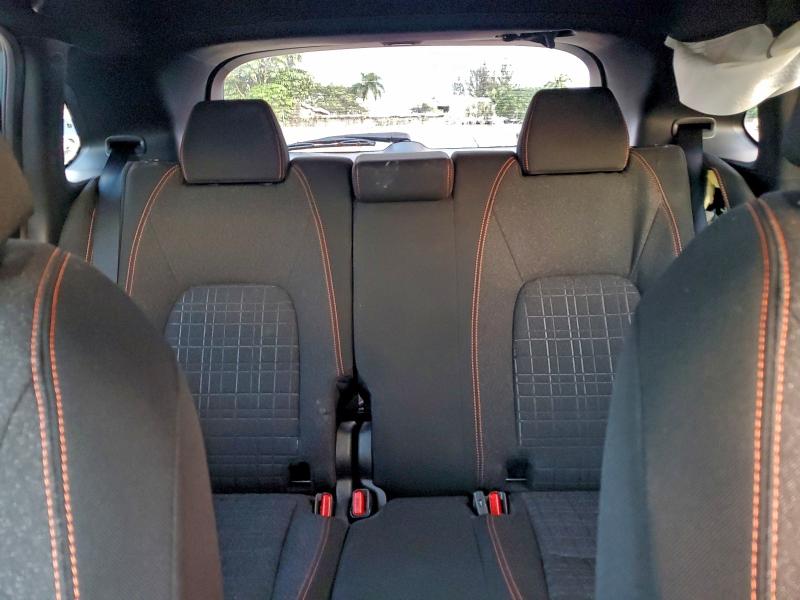 96449365 :رقم المزاد ، 3CZRZ1H55RM722314 vin ، 2024 Honda Hr-v مزاد بيع