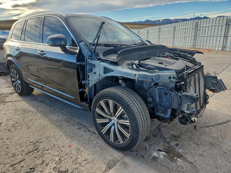 95199005 :رقم المزاد ، YV4L12PV0P1941294 vin ، 2023 Volvo Xc90 Core مزاد بيع