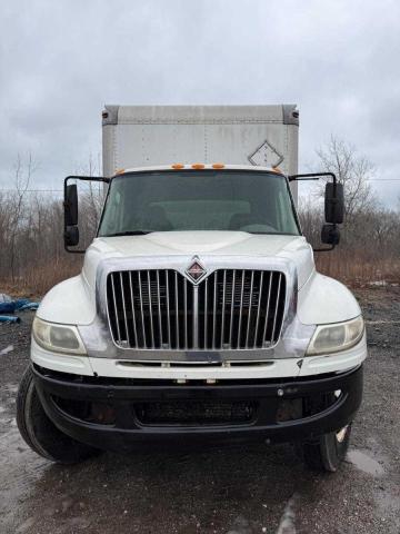 Продаж на аукціоні авто 2012 International 4000 4300, vin: 3HAMMAAN1CL548775, номер лоту: 99296955