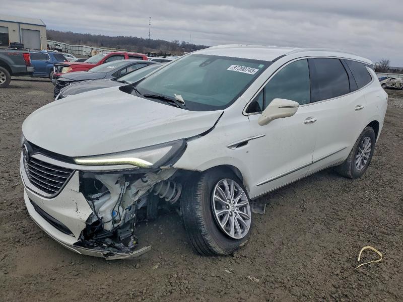 Auction sale of the 2024 Buick Enclave, vin: 5GAERCKW2RJ113553, lot number: 97390745