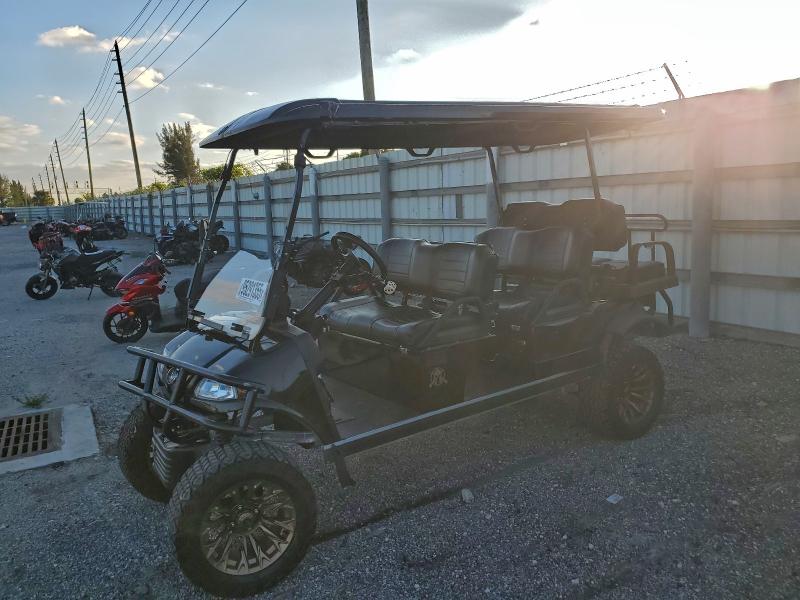 74706815 :رقم المزاد ، 7MZL40825MC000436 vin ، 2021 Yamaha Golf Cart مزاد بيع
