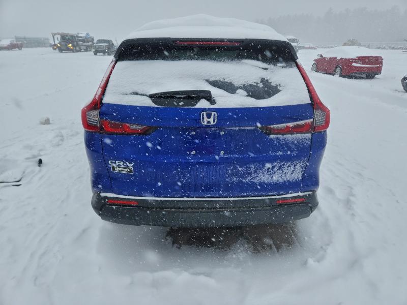 Продажа на аукционе авто 2023 Honda Cr-v, vin: 7FARS4H45PE009082, номер лота: 94719215