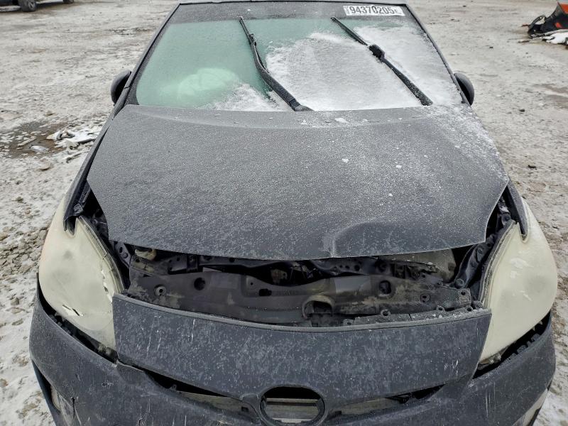 Продаж на аукціоні авто 2012 Toyota Prius, vin: JTDKN3DU7C1554367, номер лоту: 94370205