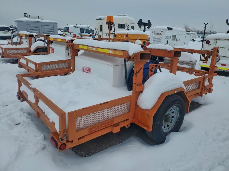 68093405 :رقم المزاد ، 44ZFT1019AT014930 vin ، 2010 Other Trailers مزاد بيع