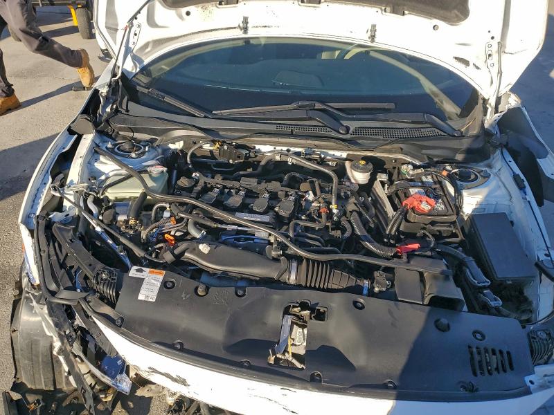 2018 Honda Civic მანქანა იყიდება აუქციონზე, vin: SHHFK7H96JU206828, აუქციონის ნომერი: 97724585