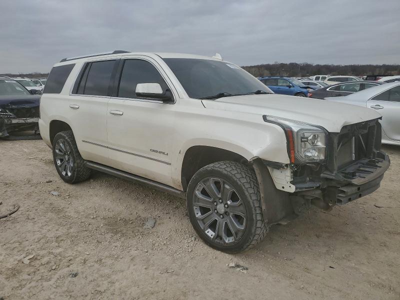 Продаж на аукціоні авто 2015 Gmc Yukon, vin: 1GKS2CKJ9FR548985, номер лоту: 97536755