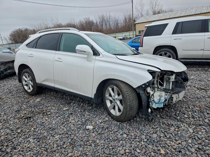 Aukcja sprzedaży 2011 Lexus Rx, vin: 2T2BK1BA4BC112299, numer aukcji: 98228325
