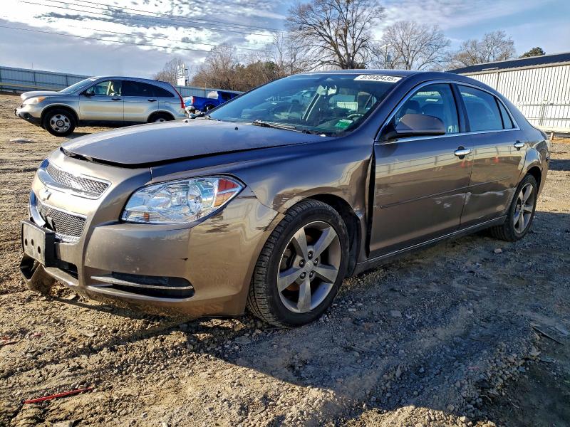 Aukcja sprzedaży 2012 Chevrolet Malibu, vin: 1G1ZC5E0XCF254426, numer aukcji: 97940435