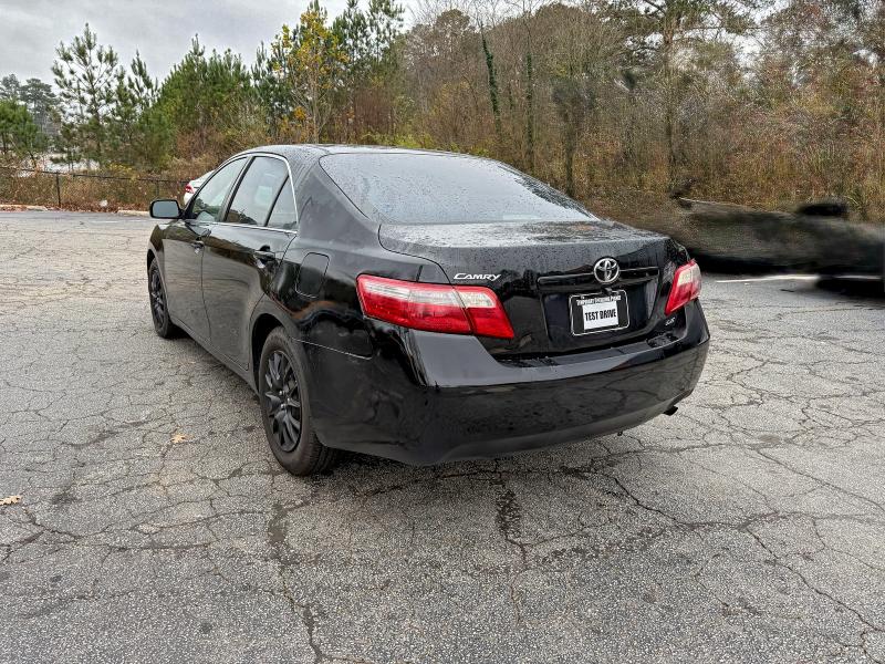 Aukcja sprzedaży 2009 Toyota Camry Base, vin: 4T1BE46K19U366027, numer aukcji: 95858765