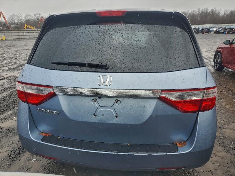 Aukcja sprzedaży 2013 Honda Oddesey, vin: 5FNRL5H40DB051525, numer aukcji: 97630425