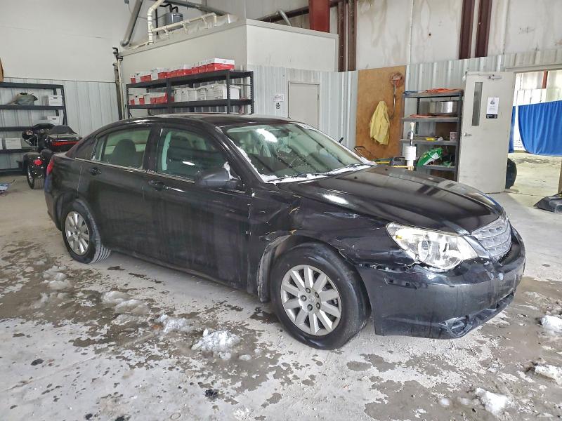 94333195 :رقم المزاد ، 1C3CC4FBXAN232652 vin ، 2010 Chrysler Sebring مزاد بيع
