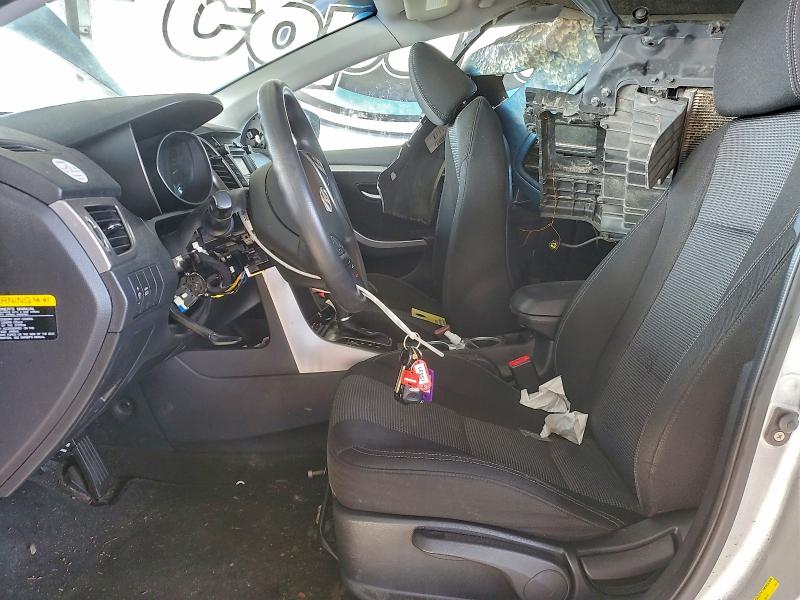 Продажа на аукционе авто 2016 Hyundai Elantra Gt, vin: KMHD35LH1GU305366, номер лота: 97376795