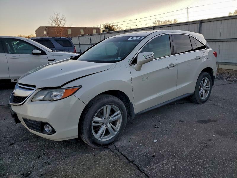 Aukcja sprzedaży 2014 Acura Rdx, vin: 5J8TB4H5XEL010234, numer aukcji: 94775145