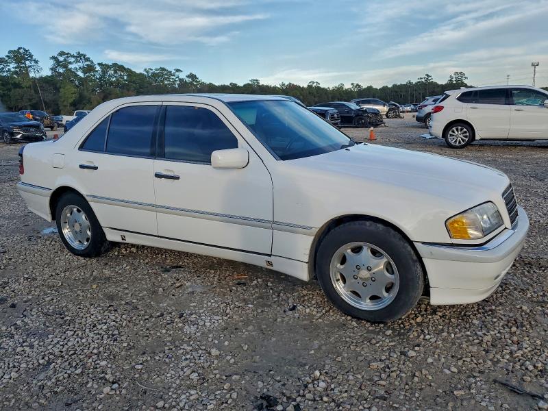 Продаж на аукціоні авто 1999 Mercedes-benz C 230, vin: WDBHA24G7XA680016, номер лоту: 94936455