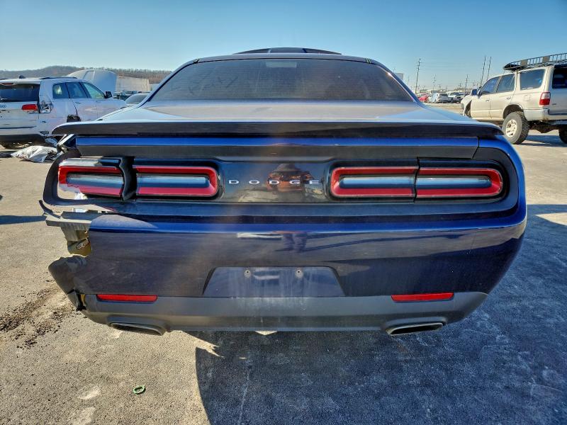 Aukcja sprzedaży 2017 Dodge Challenger, vin: 2C3CDZAG7HH516899, numer aukcji: 94684295