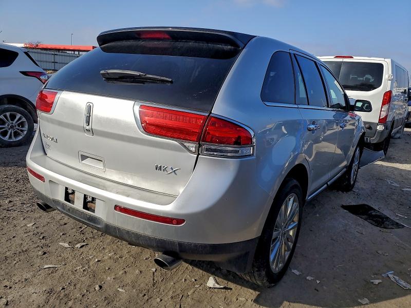 Продаж на аукціоні авто 2014 Lincoln Mkx, vin: 2LMDJ6JKXEBL06386, номер лоту: 98255405