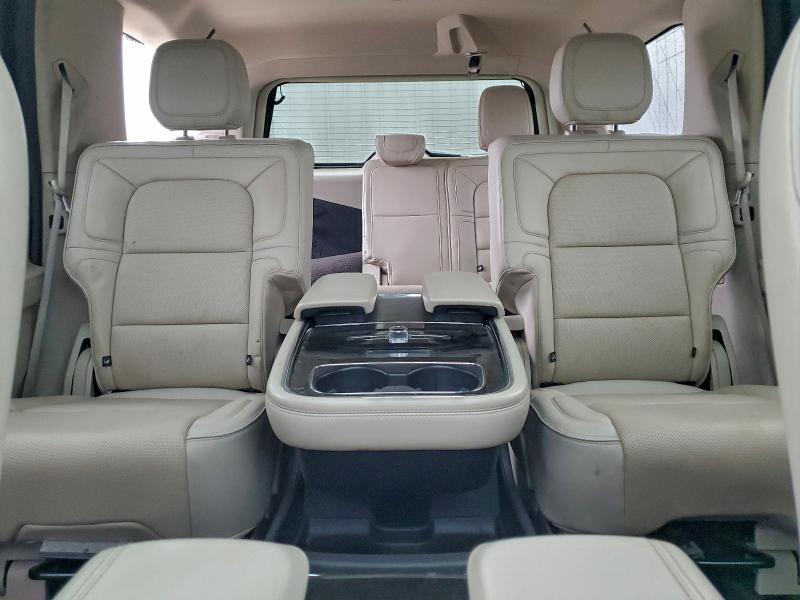 Продажа на аукционе авто 2018 Lincoln Navigator, vin: 5LMJJ2LT9JEL07294, номер лота: 93994325