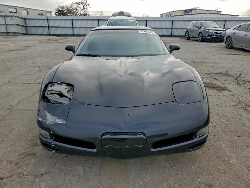 1999 Chevrolet Corvette მანქანა იყიდება აუქციონზე, vin: 1G1YY22G2X5123449, აუქციონის ნომერი: 97192625