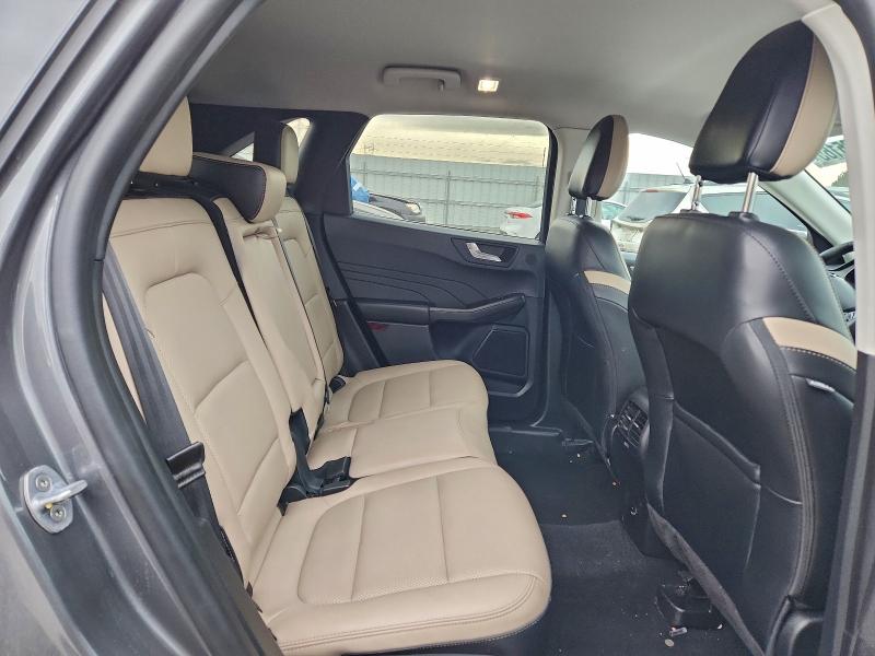 Aukcja sprzedaży 2021 Ford Escape, vin: 1FMCU0LZ9MUA89041, numer aukcji: 95195165