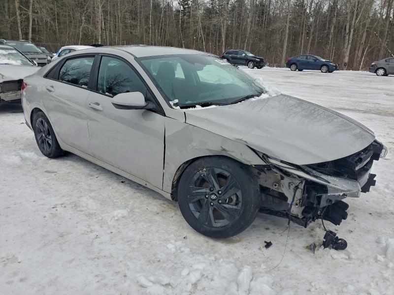 Aukcja sprzedaży 2023 Hyundai Elantra, vin: KMHLM4AG7PU457374, numer aukcji: 95434005