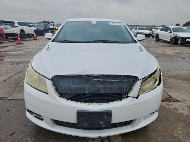 Aukcja sprzedaży 2013 Buick Lacrosse, vin: 1G4GC5E38DF148174, numer aukcji: 94428355