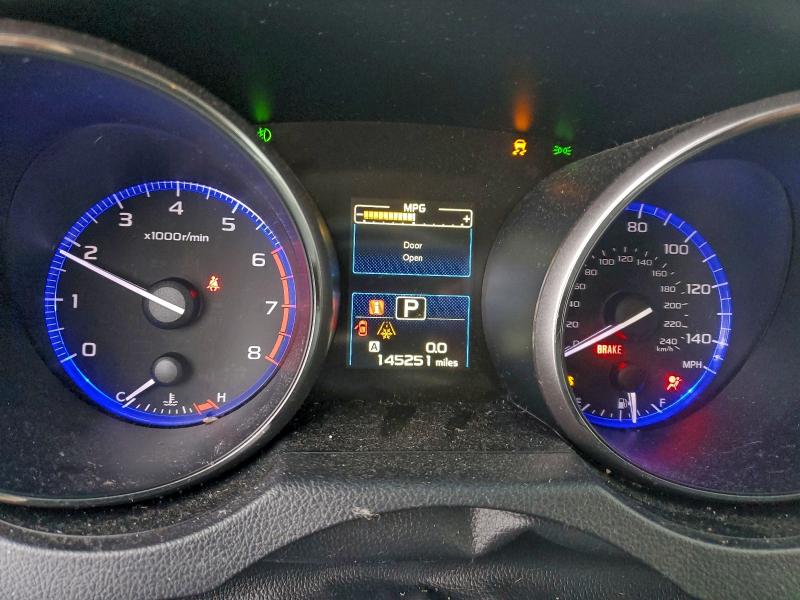 Aukcja sprzedaży 2018 Subaru Outback, vin: 4S4BSAKC3J3380317, numer aukcji: 94412625