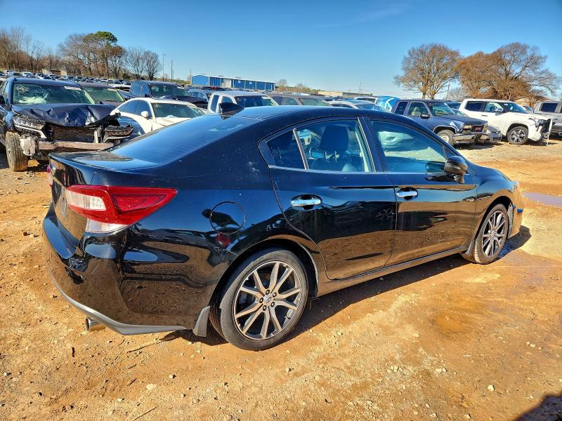 97336265 :رقم المزاد ، 4S3GKAT6XH3608598 vin ، 2017 Subaru Impreza مزاد بيع