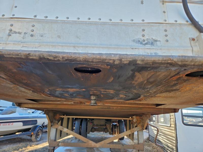 93091765 :رقم المزاد ، 1GRAA561X9K207159 vin ، 2009 Ggsd Dry Van Trailer مزاد بيع