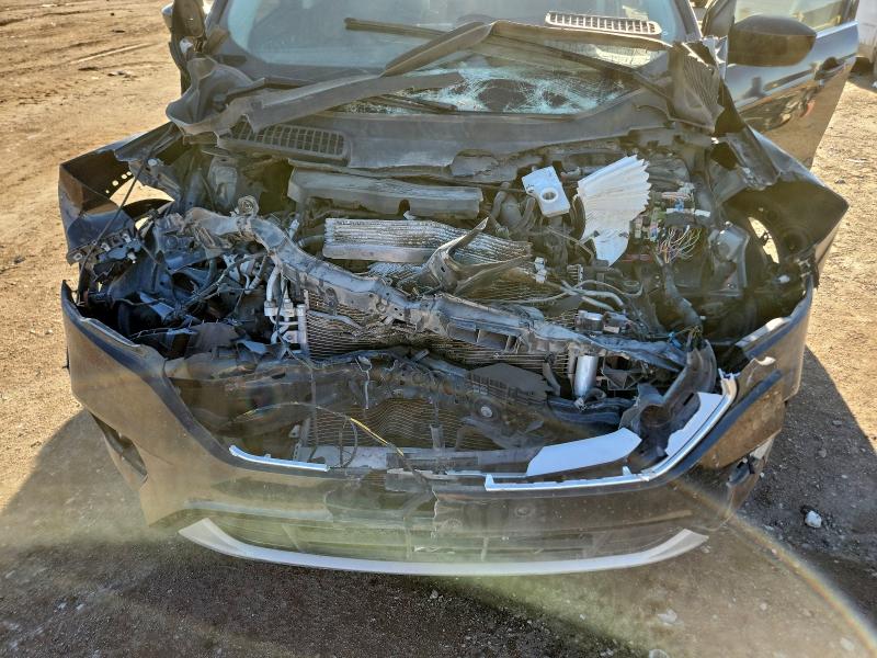 97655025 :رقم المزاد ، 1FMCU0GD1KUA62797 vin ، 2019 Ford Escape مزاد بيع
