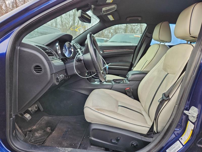 Aukcja sprzedaży 2013 Chrysler 300, vin: 2C3CCAAG0DH727196, numer aukcji: 93891695