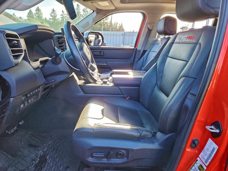 Aukcja sprzedaży 2023 Toyota Tundra, vin: 5TFPC5DB9PX027259, numer aukcji: 94508775