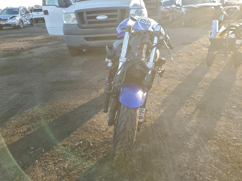 Aukcja sprzedaży 2007 Yamaha Yzfr6, vin: JYARJ06E37A033744, numer aukcji: 97999825