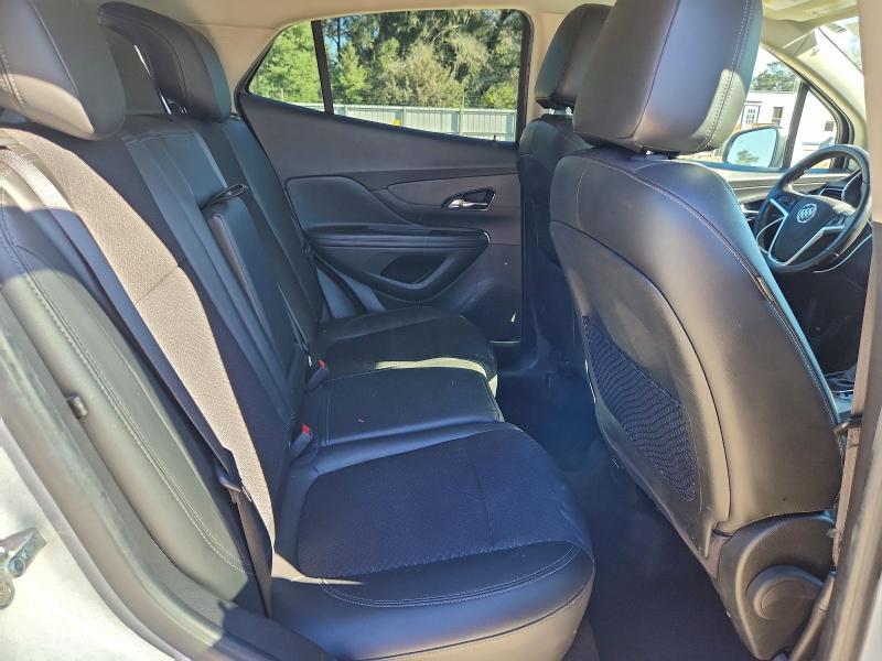 Aukcja sprzedaży 2019 Buick Encore, vin: KL4CJASB5KB792453, numer aukcji: 96043585