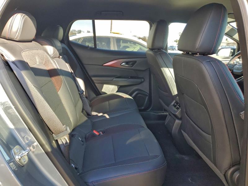 Aukcja sprzedaży 2024 Chevrolet Equinox, vin: 3GN7DNRP4RS227351, numer aukcji: 93992385