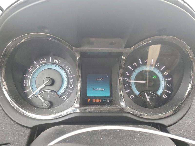 Продажа на аукционе авто 2012 Buick Lacrosse, vin: 1G4GC5E36CF244416, номер лота: 98011045