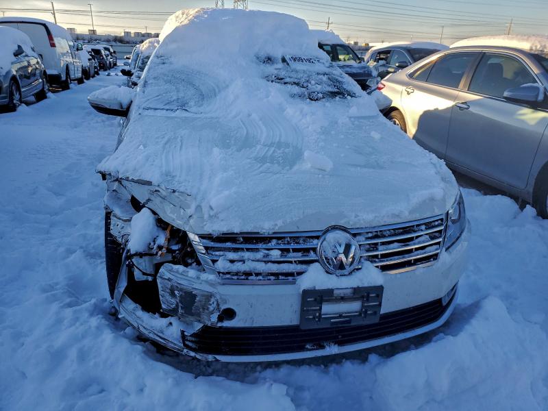95919215 :رقم المزاد ، WVWAN7ANXEE502484 vin ، 2014 Volkswagen Cc مزاد بيع