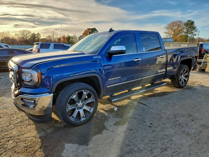 Auction sale of the 2017 Gmc Sierra K15, vin: 3GTU2NEC5HG285491, lot number: 97309875