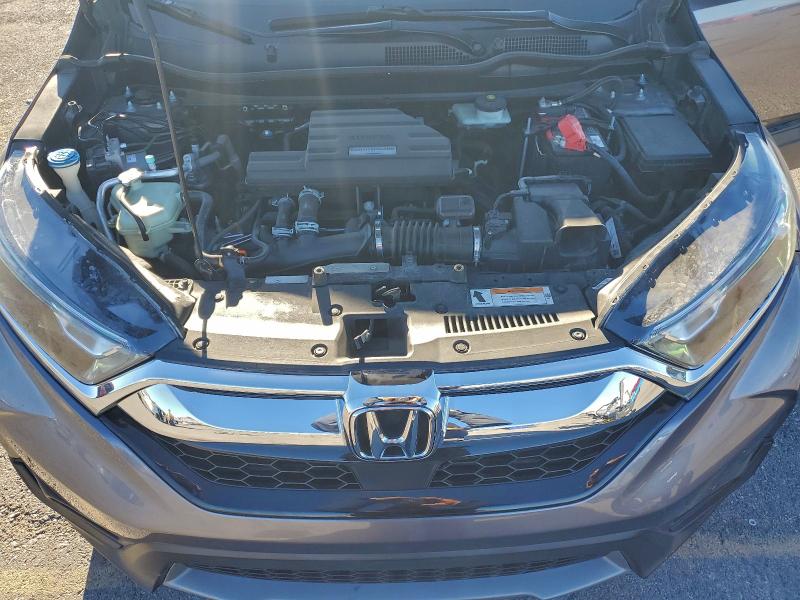 Продаж на аукціоні авто 2018 Honda Cr-v, vin: 7FARW2H51JE019438, номер лоту: 97222325
