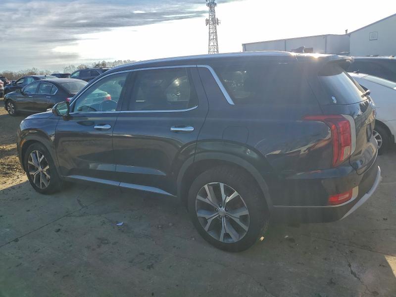 Продаж на аукціоні авто 2020 Hyundai Palisade S, vin: KM8R4DHE3LU103764, номер лоту: 96548205