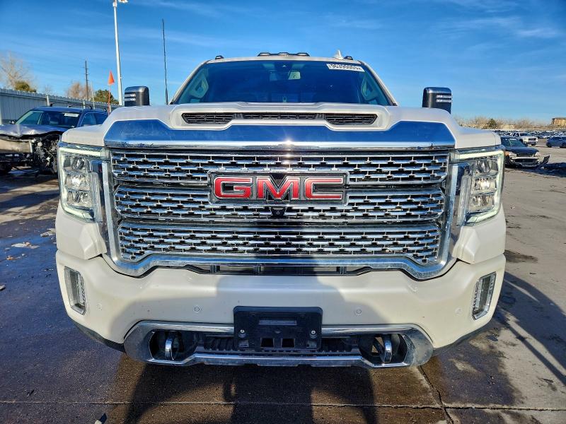 Продажа на аукционе авто 2022 Gmc Sierra, vin: 1GT49REY2NF104634, номер лота: 96390005