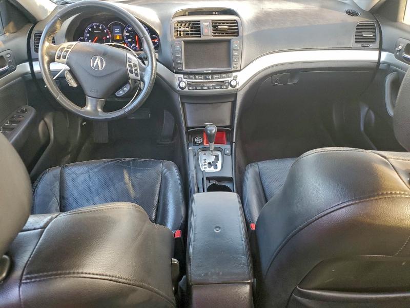 95312085 :رقم المزاد ، JH4CL969X8C000532 vin ، 2008 Acura Tsx مزاد بيع