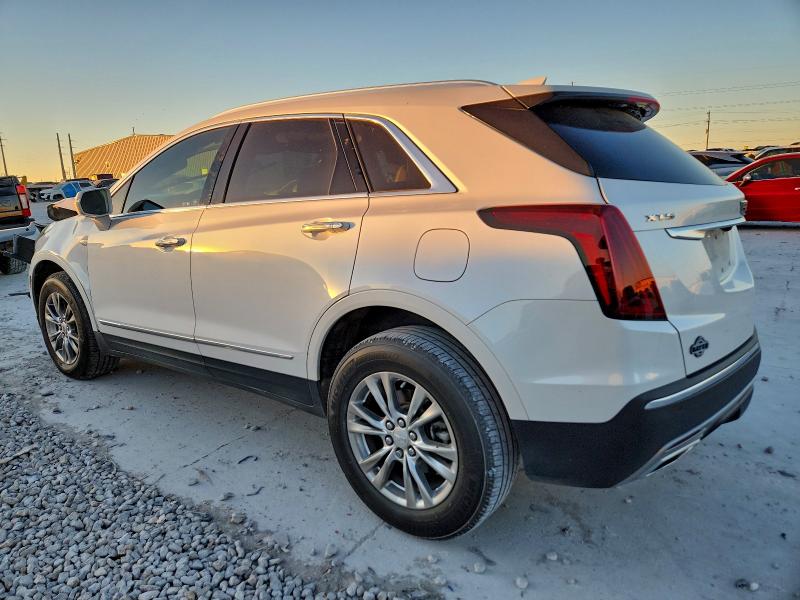 Продажа на аукционе авто 2020 Cadillac Xt5, vin: 1GYKNCRS8LZ136600, номер лота: 97747415