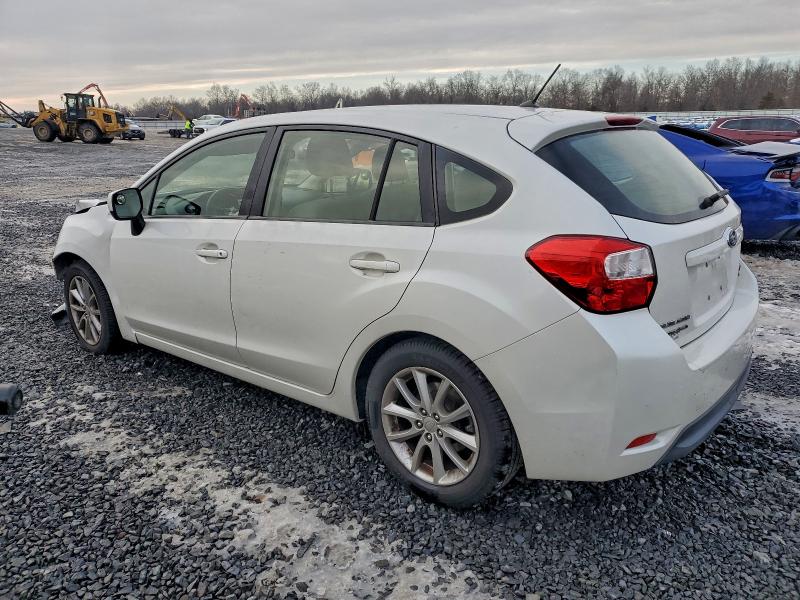 Продажа на аукционе авто 2013 Subaru Impreza, vin: JF1GPAC6XDH206813, номер лота: 97347665