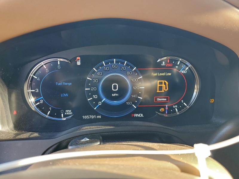 Aukcja sprzedaży 2017 Cadillac Escalade E, vin: 1GYS4KKJ7HR277549, numer aukcji: 97073435