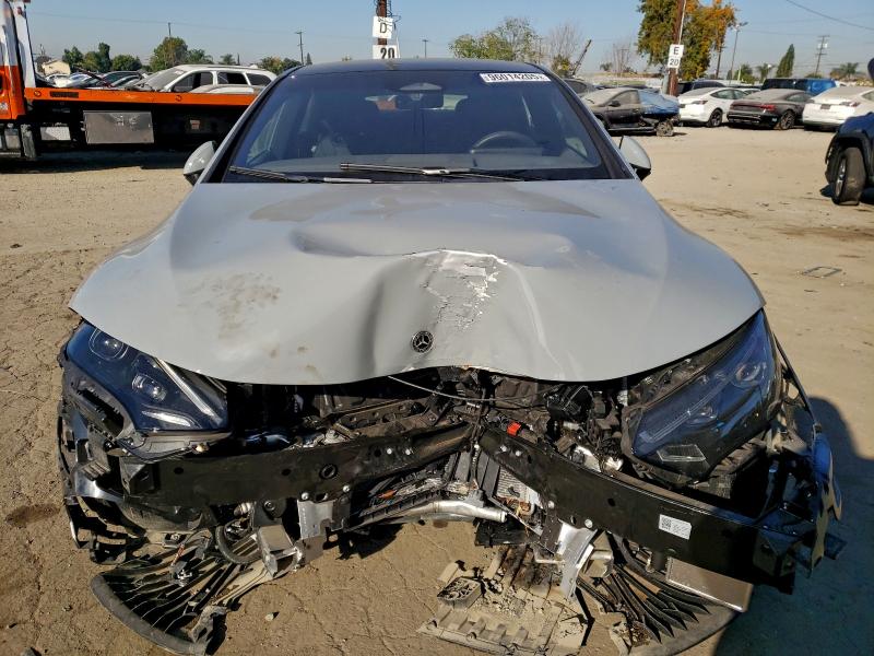 Aukcja sprzedaży 2023 Mercedes-benz Eqe Sedan, vin: W1KEG1CBXPF034741, numer aukcji: 96014205