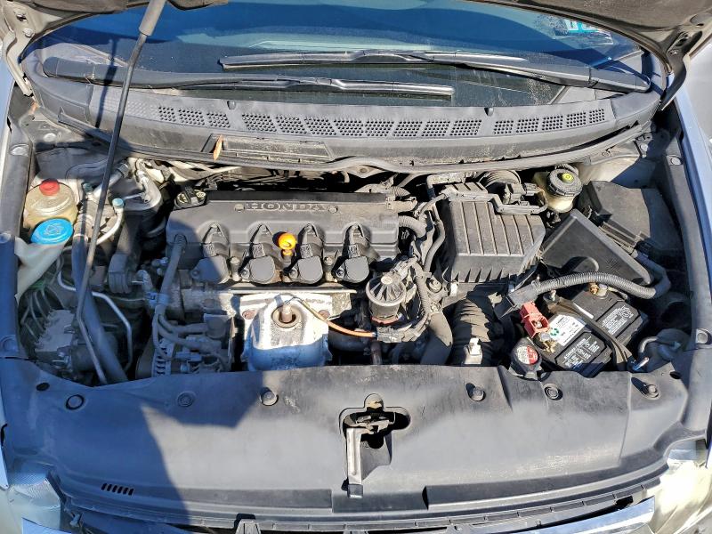 Aukcja sprzedaży 2011 Honda Civic Exl, vin: 2HGFA1F90BH521982, numer aukcji: 98387745