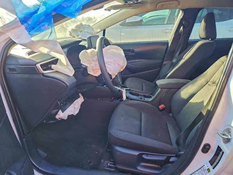 Aukcja sprzedaży 2023 Toyota Corolla, vin: 5YFB4MDEXPP076903, numer aukcji: 93981735